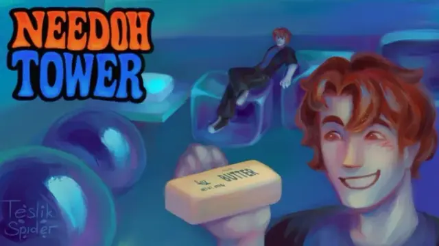Needoh Tower Creator: Developers and Team Behind the Roblox Game