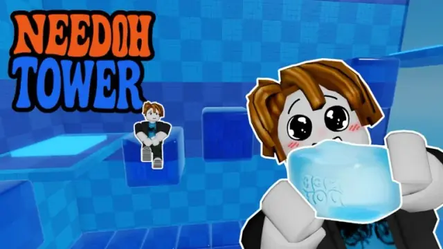 Needoh Tower Discord: Official Server Invite and Community Links