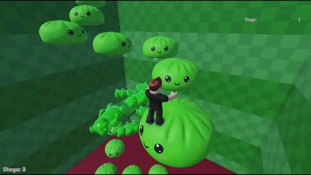 Needoh Tower Endless Mode: Milestones, Hazards, and Guide